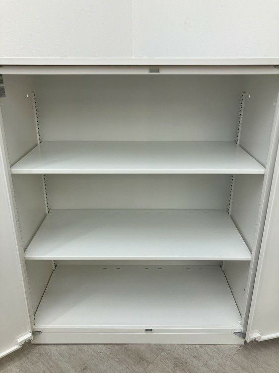 イトーキシンラインシリーズ 両開き書庫 商品画像7