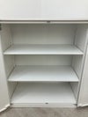 イトーキシンラインシリーズ 両開き書庫 商品画像7
