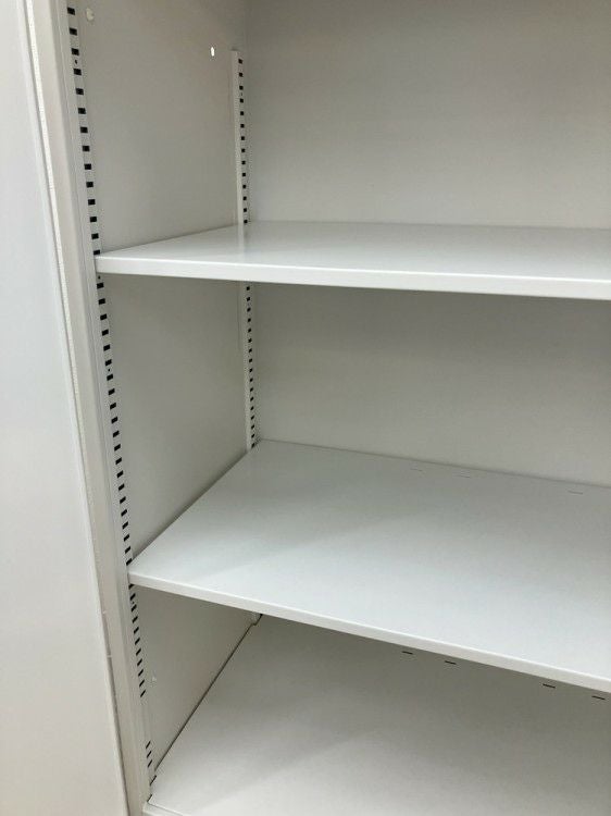 イトーキシンラインシリーズ 両開き書庫 商品画像8