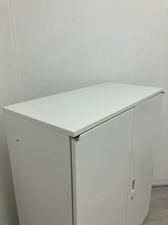 イトーキシンラインシリーズ 両開き書庫 商品画像9