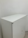 イトーキシンラインシリーズ 両開き書庫 商品画像9