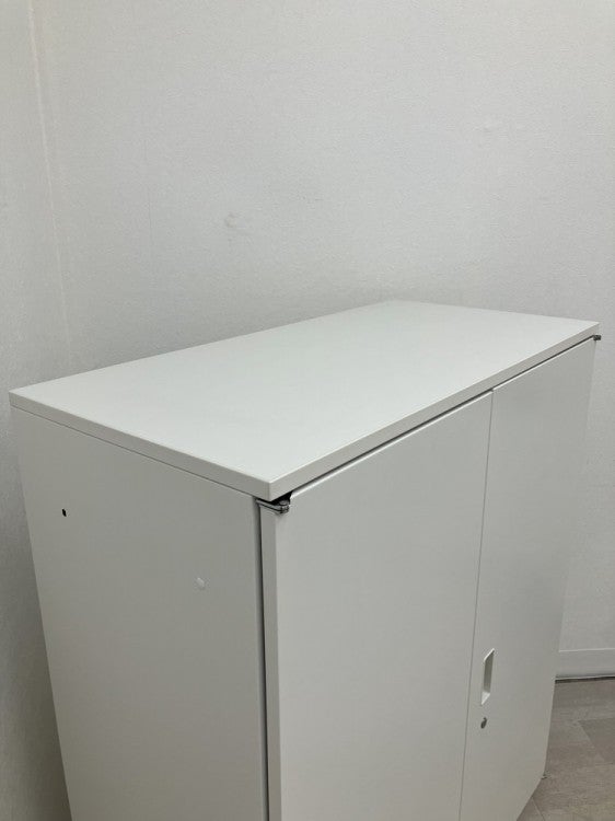 イトーキシンラインシリーズ 両開き書庫 商品画像9