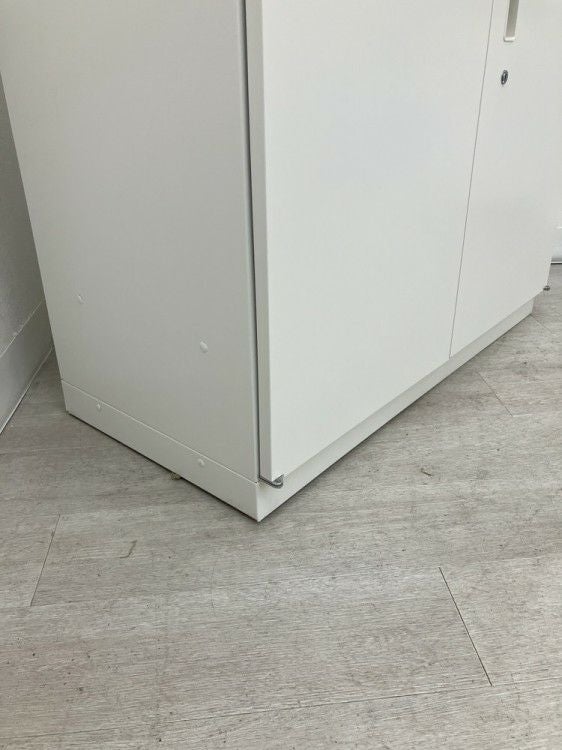 イトーキシンラインシリーズ 両開き書庫 商品画像10