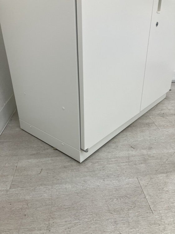 イトーキシンラインシリーズ 両開き書庫 商品画像10