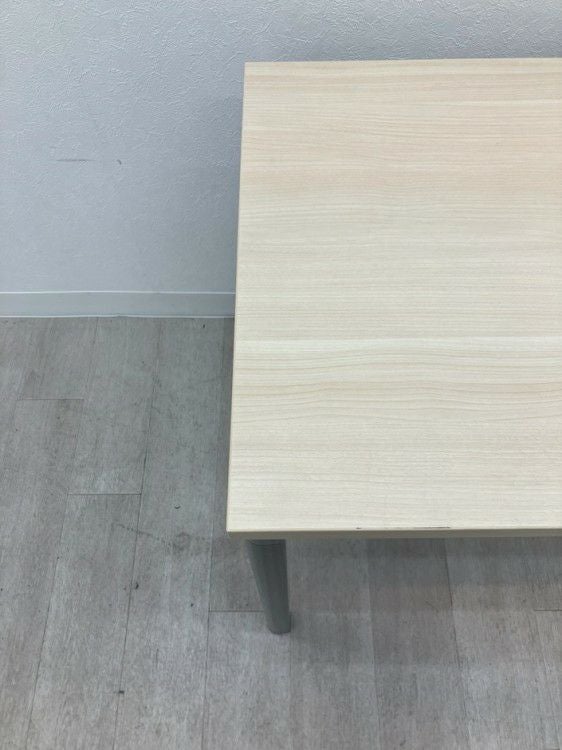 ウチダ（内田洋行）プレナシリーズ 1200平デスク 商品画像7