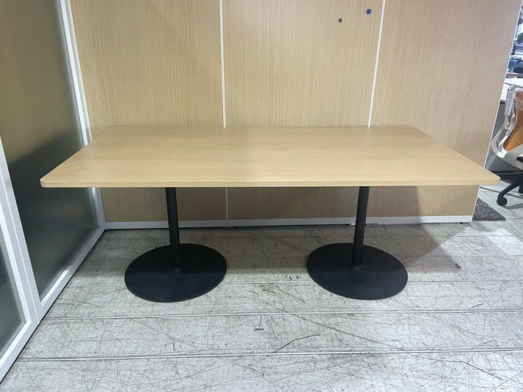 コクヨFranka(フランカ)シリーズ 1800ミーティングテーブル 商品画像1