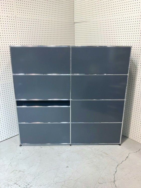 USMハラーキャビネット キャビネット 商品画像4