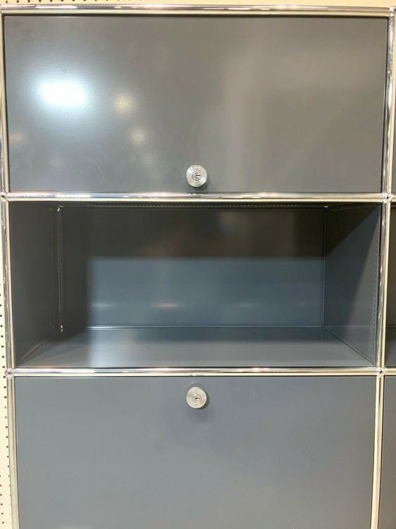 USMハラーキャビネット キャビネット 商品画像8