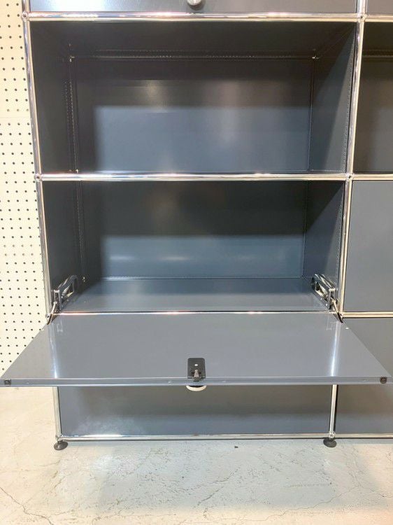 USMハラーキャビネット キャビネット 商品画像11