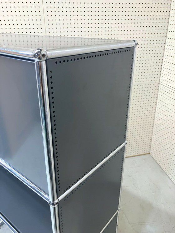 USMハラーキャビネット キャビネット 商品画像17