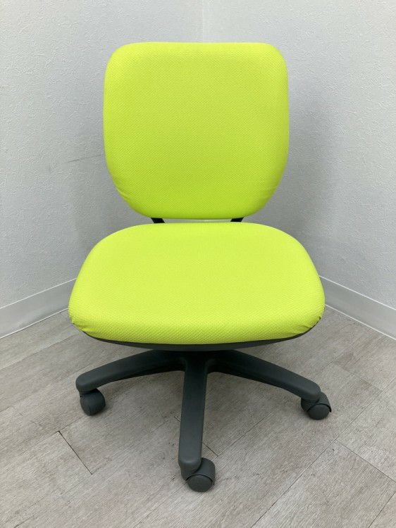 オカムラVC1チェア 商品画像2