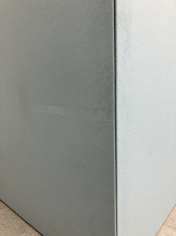 オカムラドレープシリーズ 1人用ワークブース 商品画像7