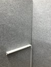 オカムラドレープシリーズ 1人用ワークブース 商品画像8