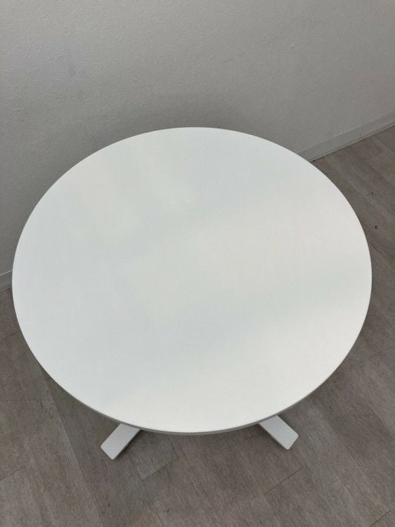 コクヨビエナ（VIENA）シリーズ 丸テーブル 商品画像4