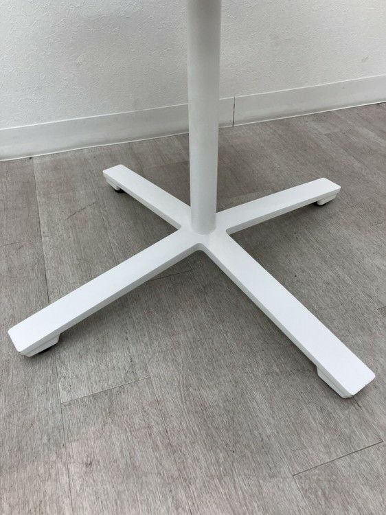 コクヨビエナ（VIENA）シリーズ 丸テーブル 商品画像6