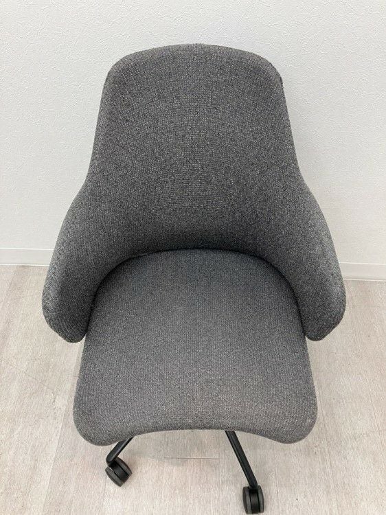 オカムラエモルトシリーズ ミーティングチェア 商品画像9