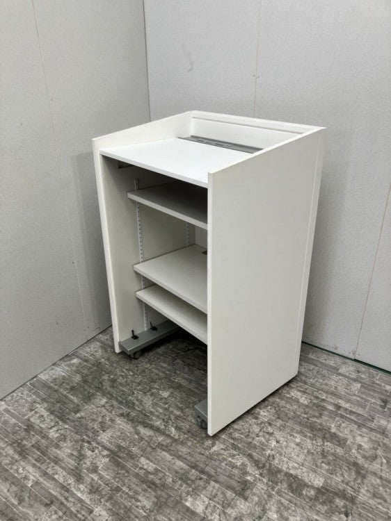 オカムラ演台 商品画像4