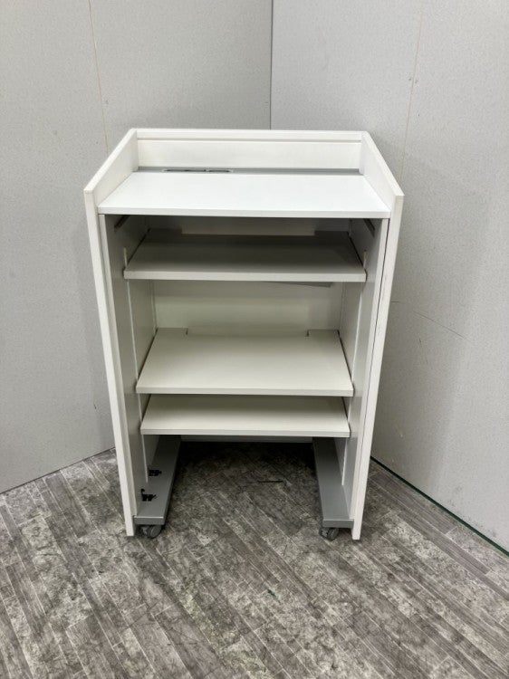 オカムラ演台 商品画像5