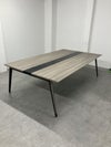 オカムラプリシード（PRESEDE）シリーズ 2400フリーアドレスデスク 商品画像2