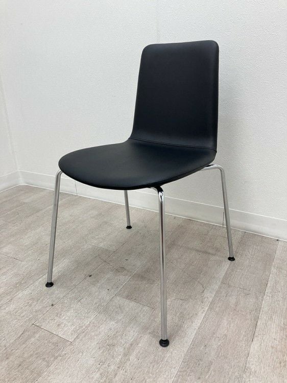 コクヨMycket(ミケット)シリーズ ミーティングチェア 商品画像1