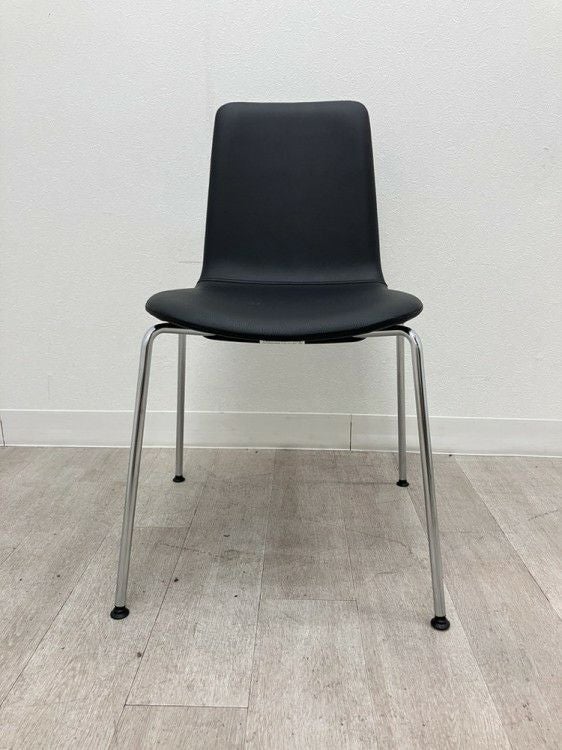 コクヨMycket(ミケット)シリーズ ミーティングチェア 商品画像2