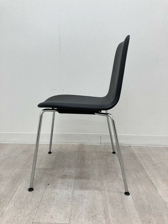 コクヨMycket(ミケット)シリーズ ミーティングチェア 商品画像3