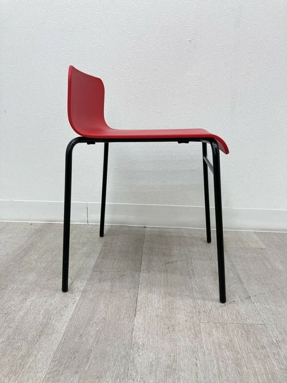 ライオンLEOシリーズ スタッキングチェア 商品画像5