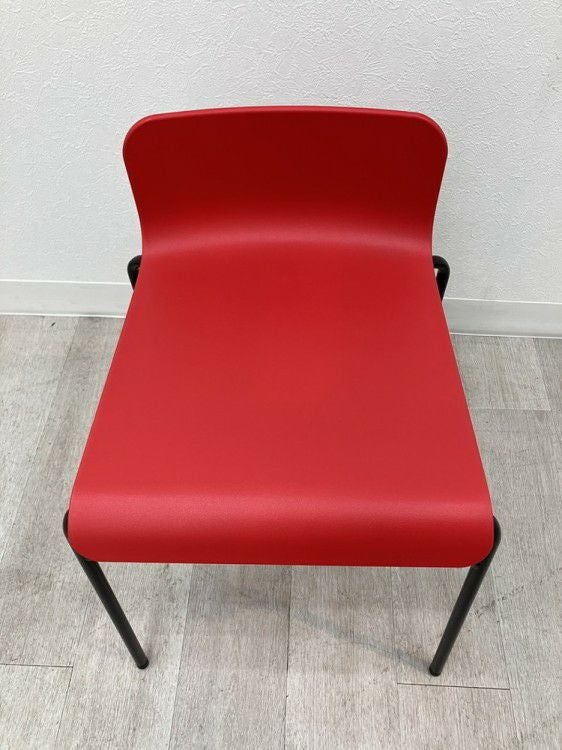 ライオンLEOシリーズ スタッキングチェア 商品画像6