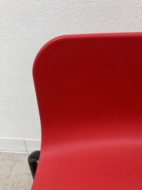 ライオンLEOシリーズ スタッキングチェア 商品画像8