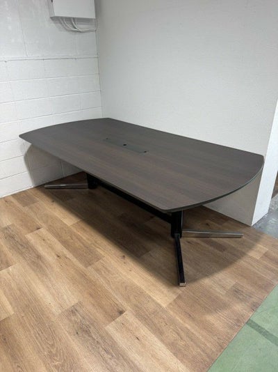 2400ミーティングテーブル 商品画像1