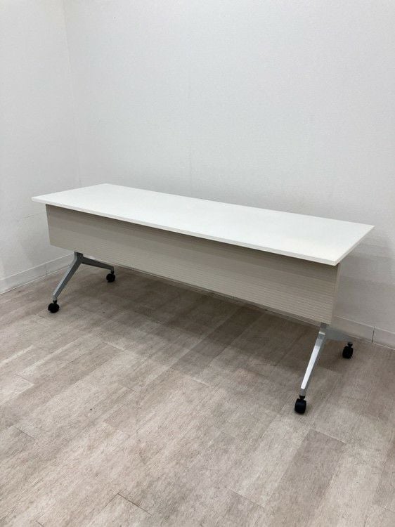 ウチダ 平行スタックテーブル | 無限堂ネットショップ