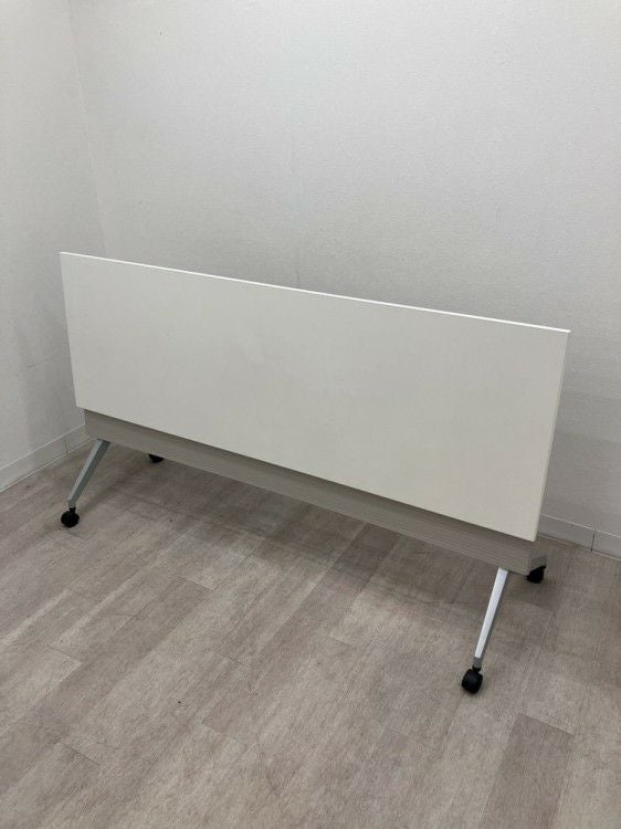 ウチダ（内田洋行）パラグラフ（Paragraph）シリーズ 平行スタックテーブル 商品画像13