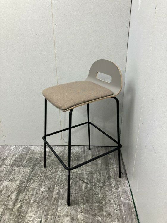 イトーキデコボコ(deco boco)シリーズ デコボコチェア 商品画像1