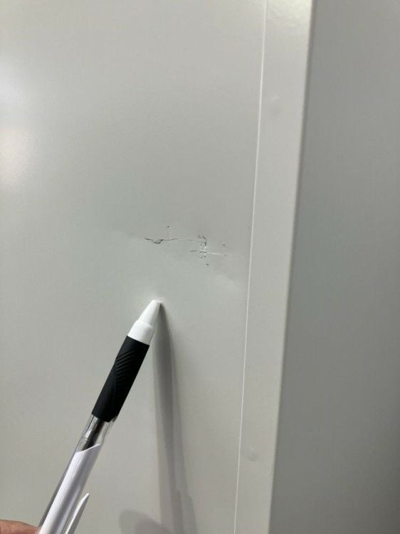 アルプスダイヤル式3人用ロッカー 商品画像9