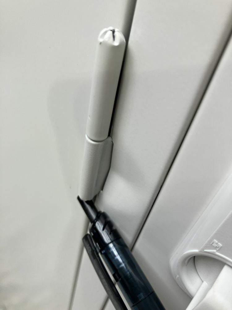 アルプスダイヤル式3人用ロッカー 商品画像13