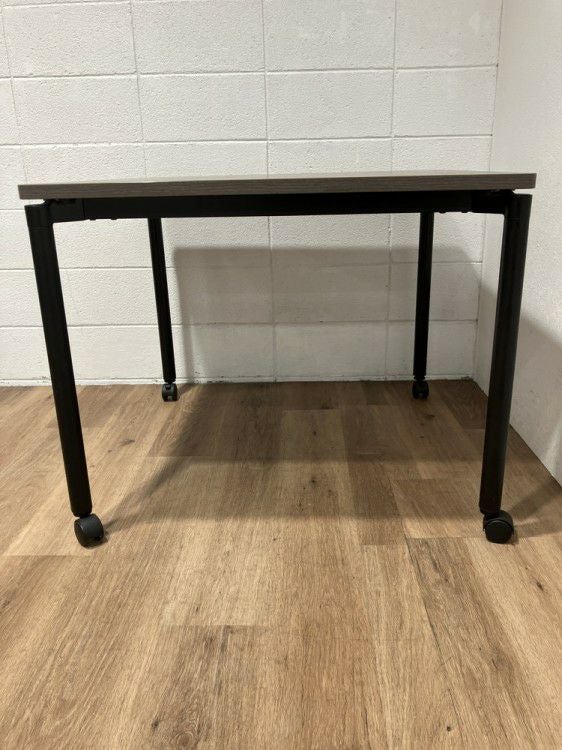 コクヨJUTO（ジュート）シリーズ 角テーブル 商品画像2