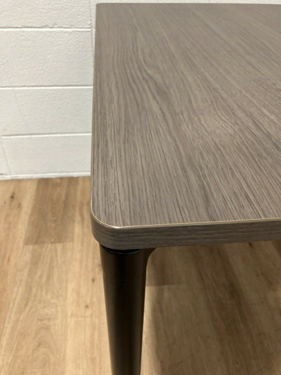 コクヨJUTO（ジュート）シリーズ 角テーブル 商品画像4