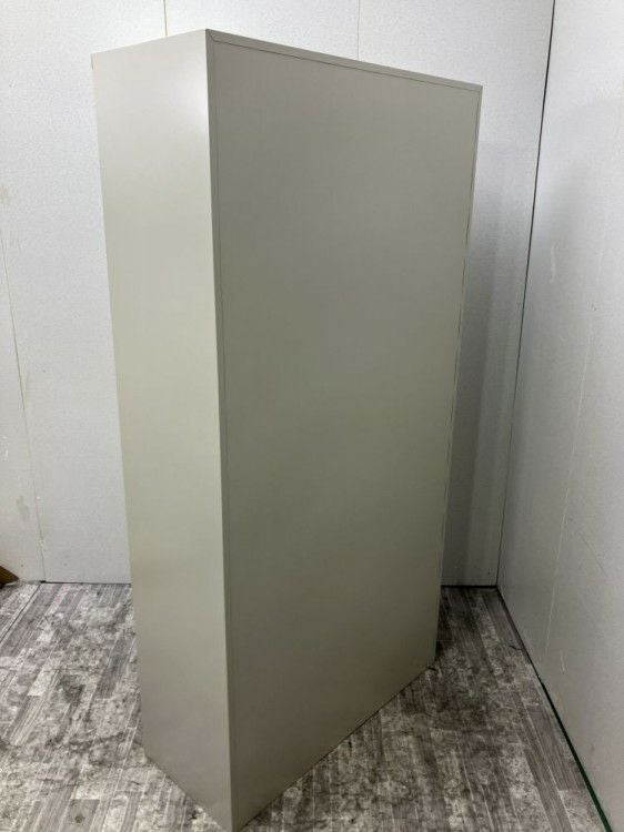 アルプスダイヤル式15人用ロッカー 商品画像3