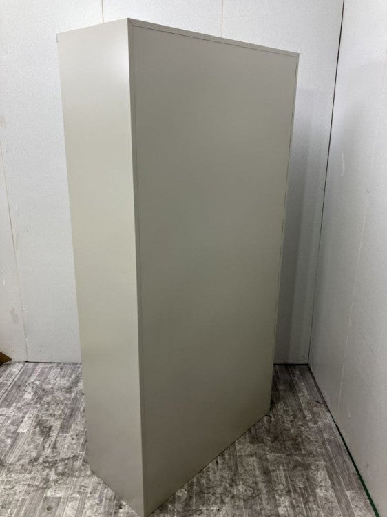 アルプスダイヤル式15人用ロッカー 商品画像3