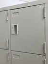 アルプスダイヤル式15人用ロッカー 商品画像4