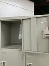 アルプスダイヤル式15人用ロッカー 商品画像5