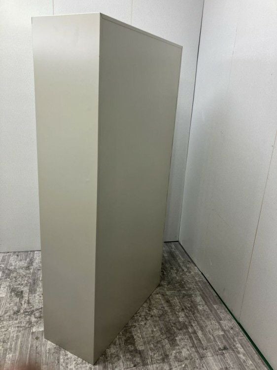 TRUSCO/トラスコダイヤル式15人用ロッカー 商品画像3