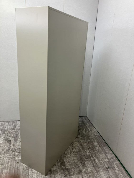 TRUSCO/トラスコダイヤル式15人用ロッカー 商品画像3