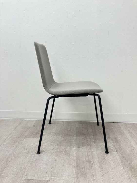 コクヨMycket(ミケット)シリーズ スタッキングチェア4脚セット 商品画像8