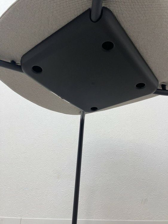 コクヨMycket(ミケット)シリーズ スタッキングチェア4脚セット 商品画像14