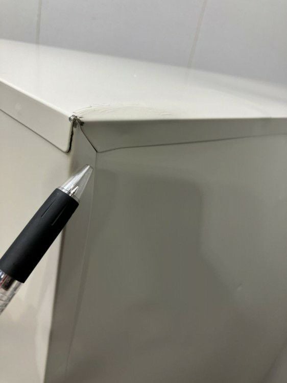 JOINTEX（ジョインテックス）24人用オープンシューズロッカー 商品画像5