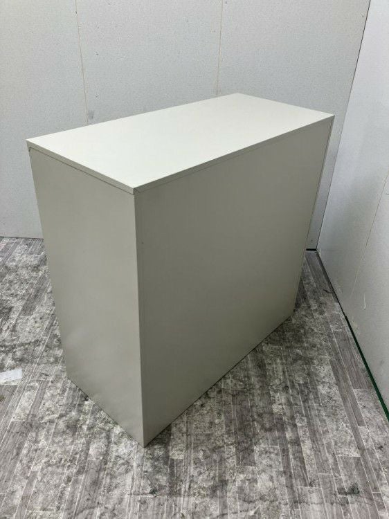 TRUSCO/トラスコ南京錠式6人用ロッカー 商品画像3