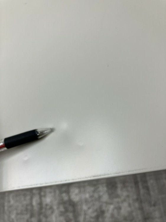 TRUSCO/トラスコ南京錠式6人用ロッカー 商品画像8