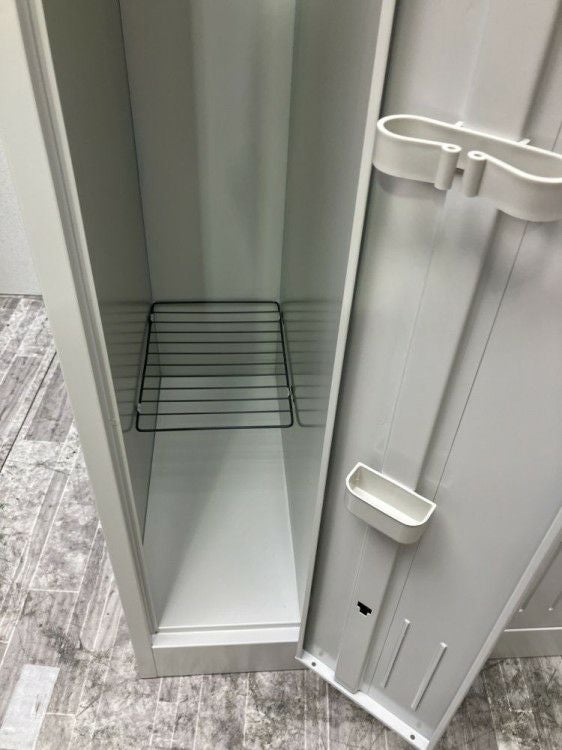 アルプスダイヤル式4人用ロッカー 商品画像7