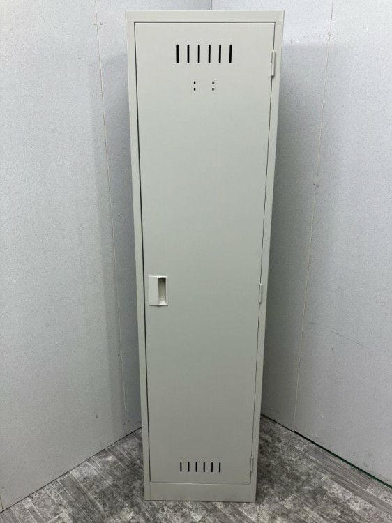 プラス掃除道具ロッカー 商品画像1